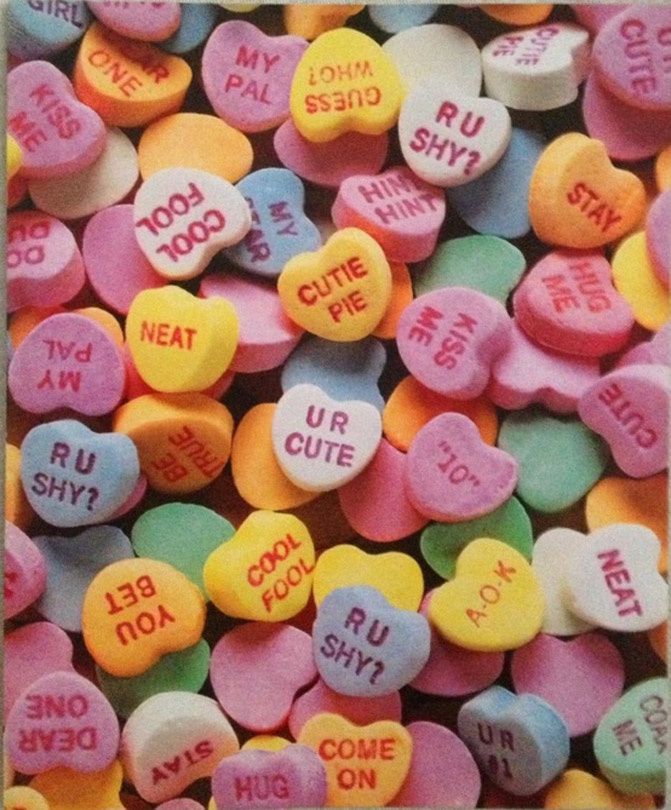 Valentine, Valentine's Day, Love