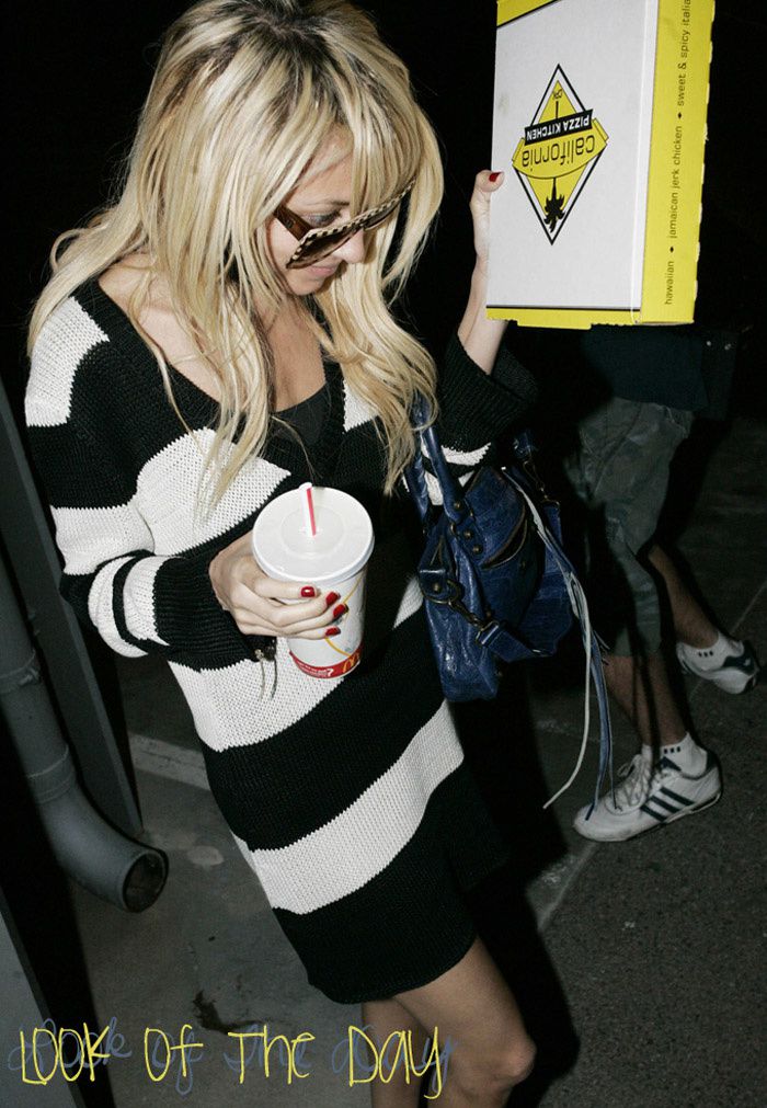 Nicole Richie Style, Fashion, Balenciaga bags, Nicole Richie Balenciaga