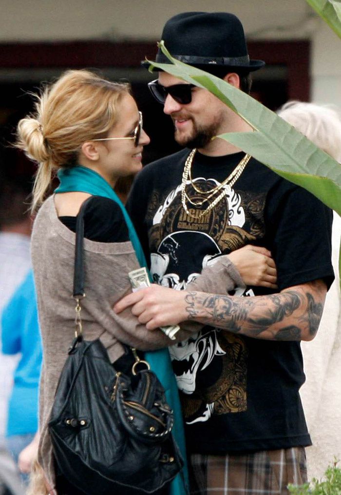 Nicole Richie Style, Fashion, Balenciaga bags, Nicole Richie Balenciaga