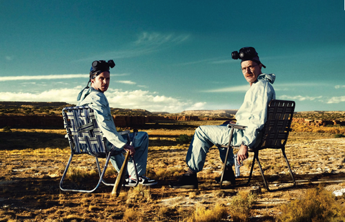 Breaking Bad