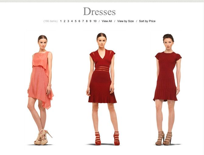 Max Studio Dresses, Fashion