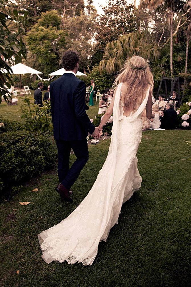 wedding dresses