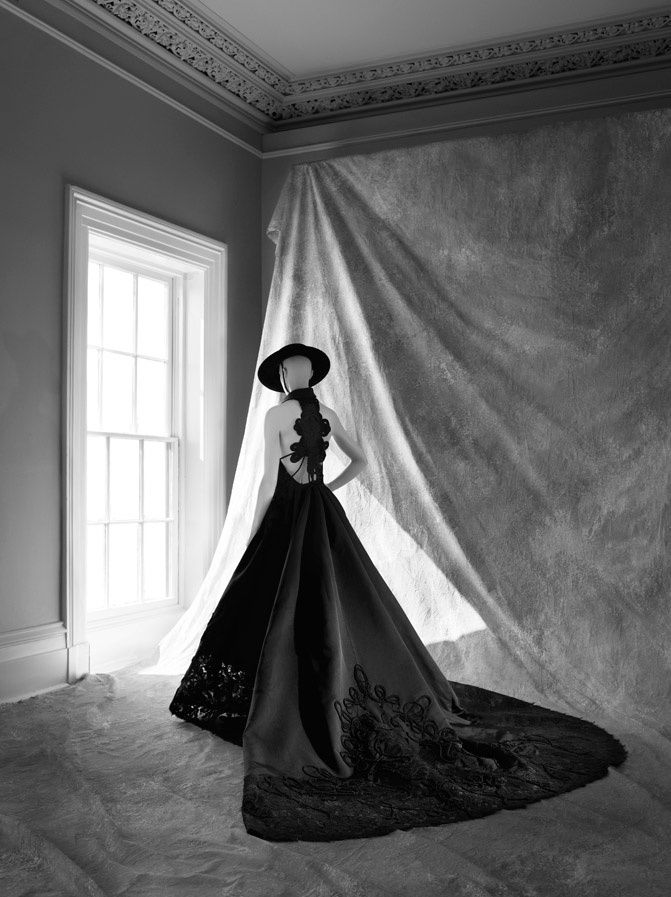 The Little Black dress, Fashion Coffee Table Book, Andre Leon Talley, Audrey Hepburn