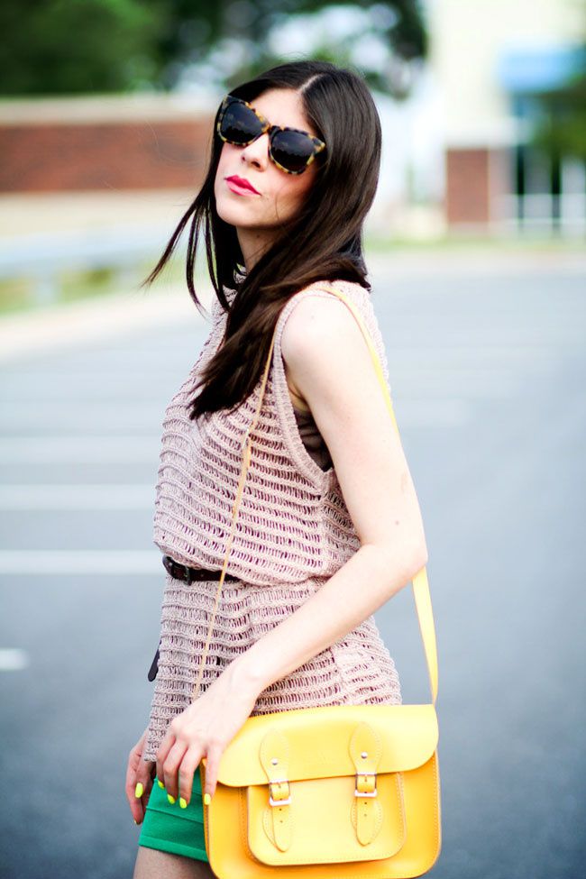 moschino platform wedges, karen walker perfect day, kain, fashion outfit, body con, modcloth