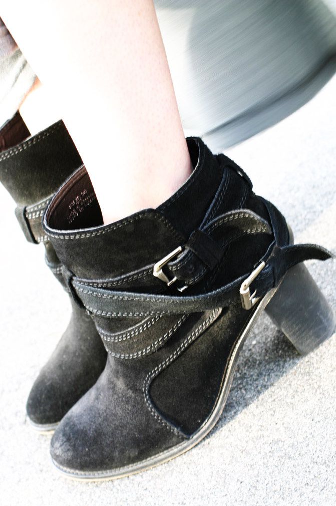 zara ankle boots, maxi dress, fashion, zara necklace, outfit, balenciaga bag