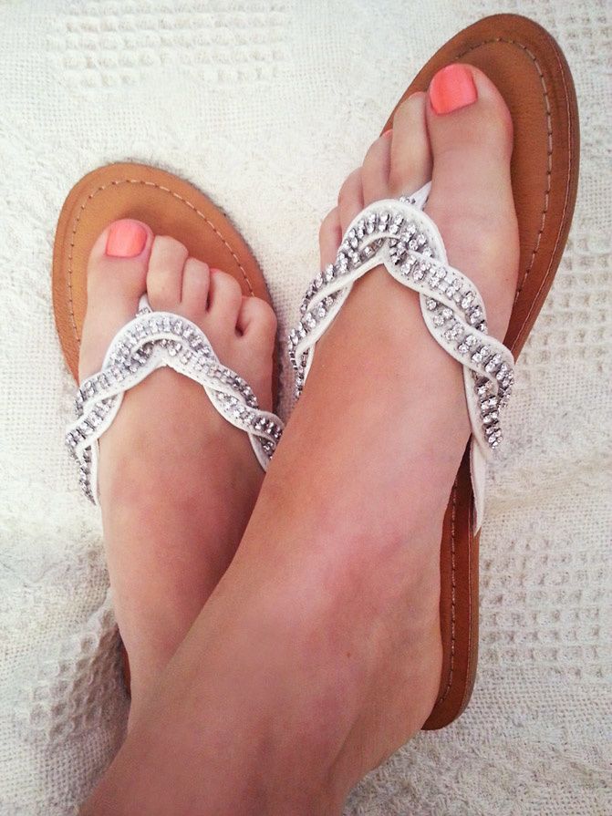 swarovski crystal sandals, fashion, shoes