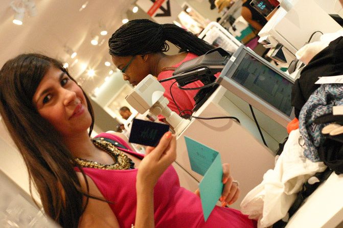 H&M Grand Opening in Raleigh Triangle Town Center, Fashion, Styling Outfits