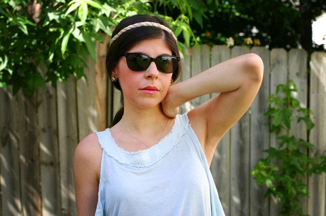 Grecian flowy top by SiHo, Grecian sandals, Fashion, Outfit