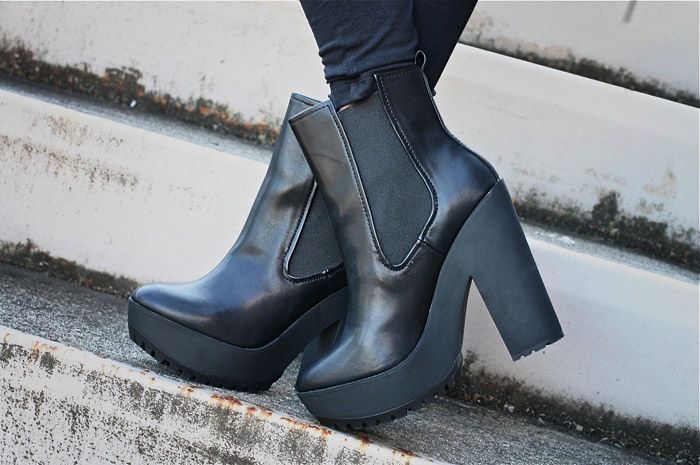 boots zara