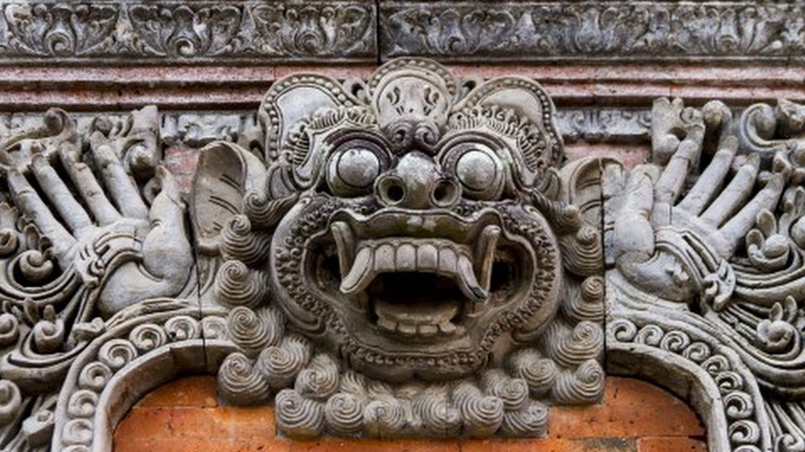 Balibalik - Sculptures de Bhoma - Ukiran Bhoma di Puri ...