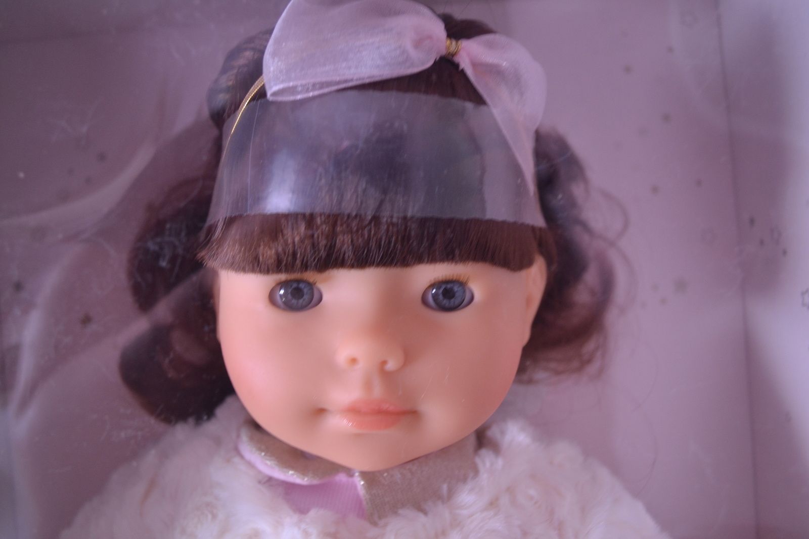 Madeleine, COROLLE - Mes jouets sont vivants