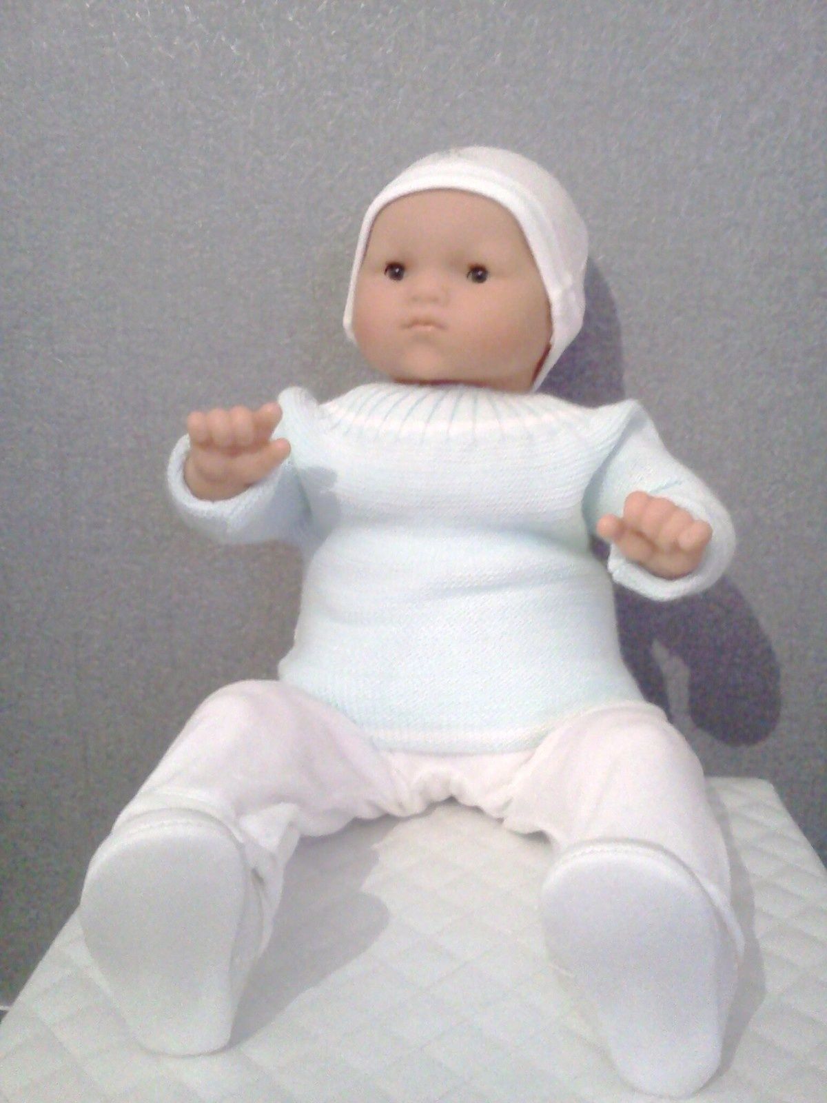 bébé chéri corolle 52 cm