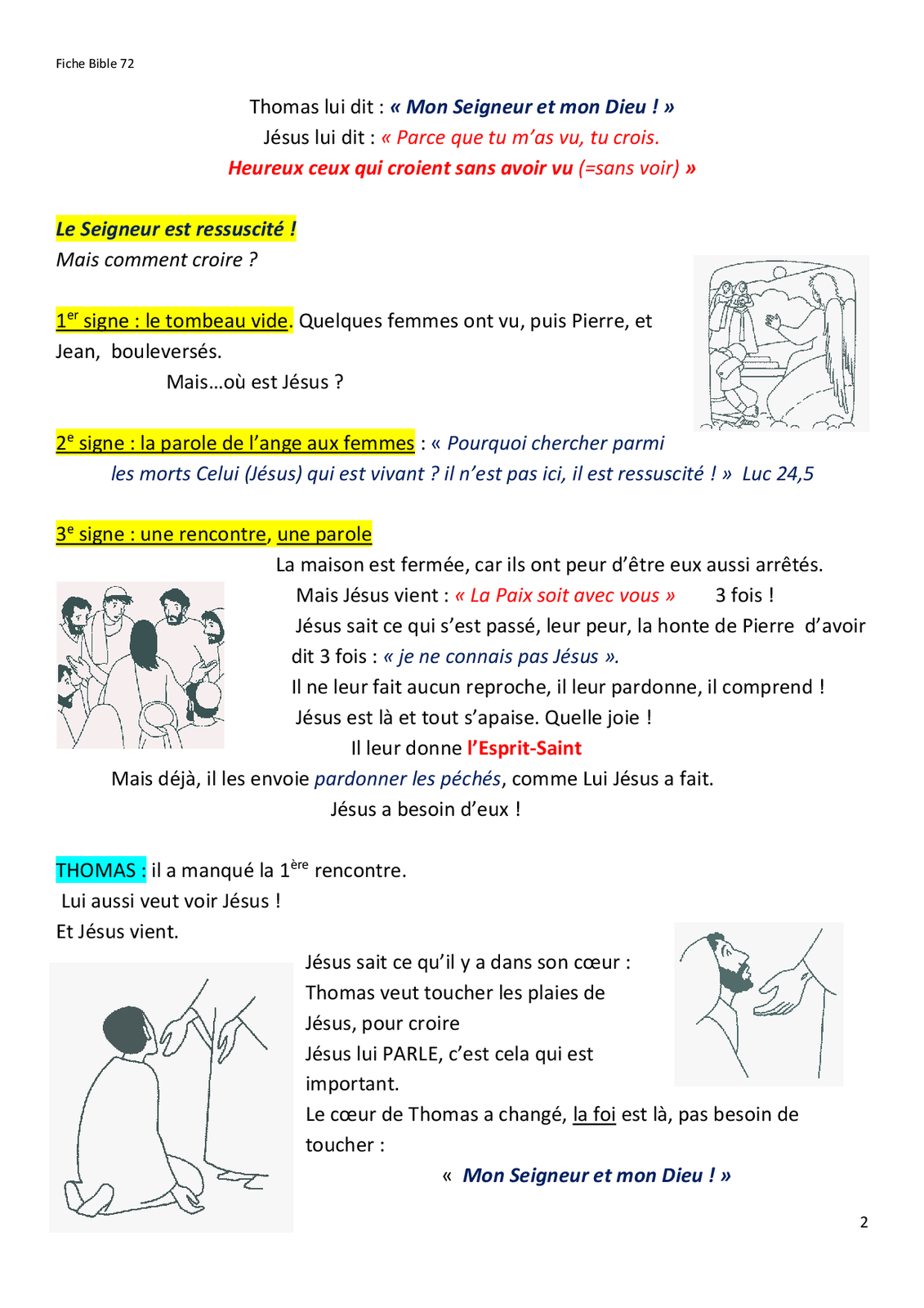 séphora prostituée de dieu