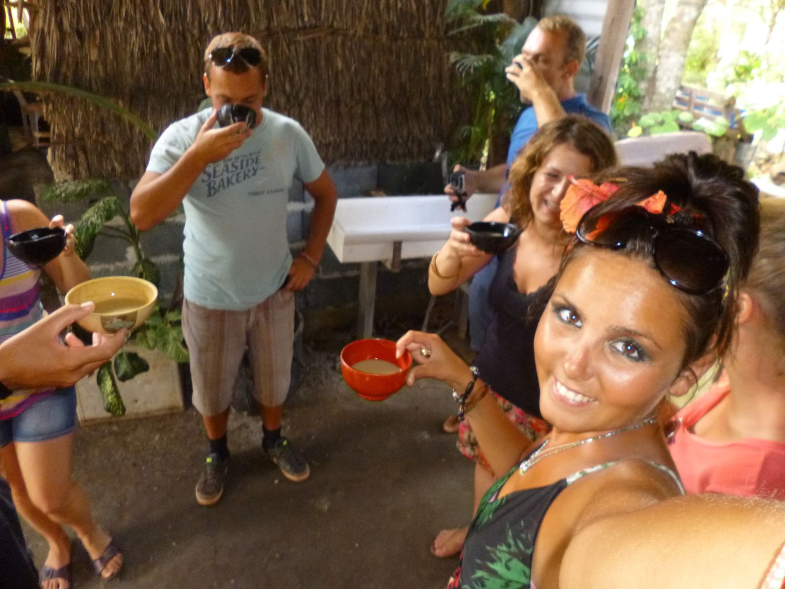 navette rencontre et racine