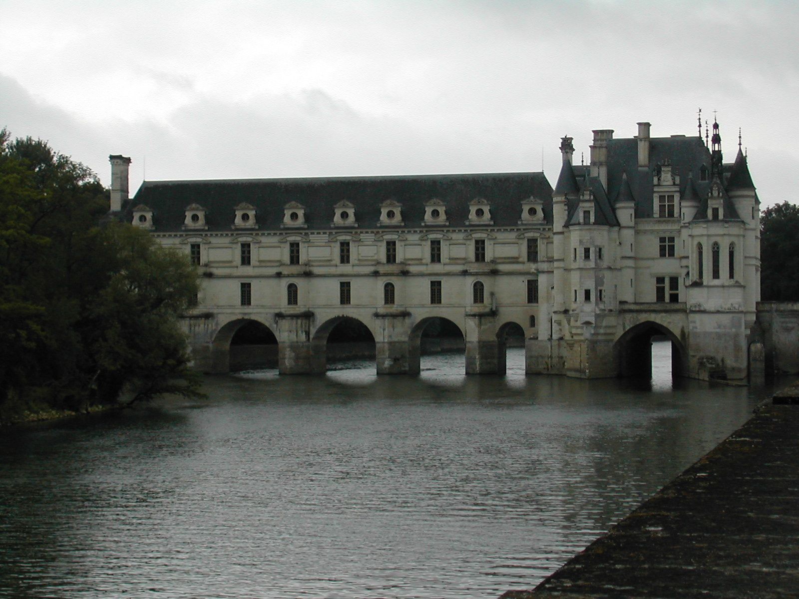 Les châteaux de la Loire, c’est notre histoire