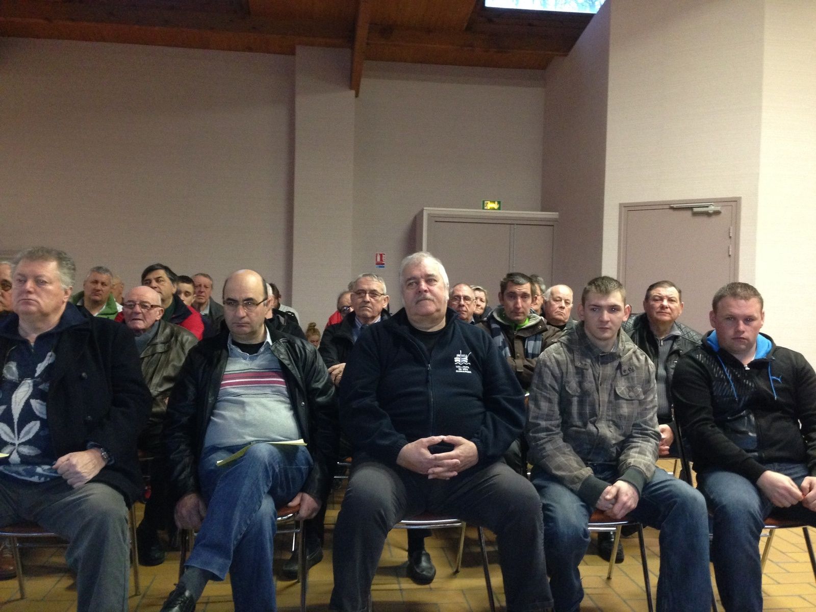 rencontres wormhout