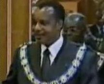 (Congo-Brazzaville) Des Francs-Maçons écrivent à leur Frère Sassou Nguesso
