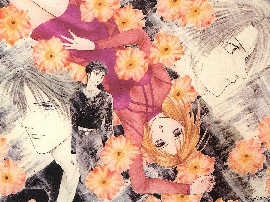 Ayashi no ceres - Anime No Sekai - Ayashi No Ceres Episode 5 Eng Sub