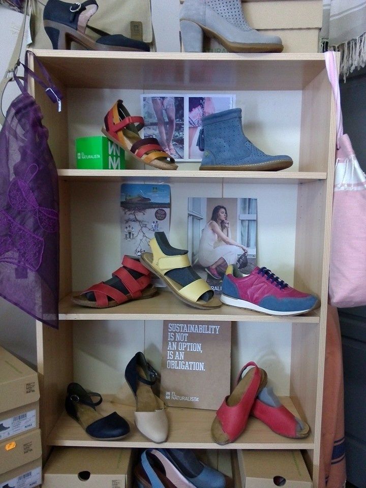 Chaussures el naturalista soldes shop