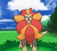 Un nouveau #Pokémon dévoilé par accident