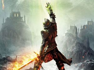 deux réportés ! EA : Battlefield Hardline et Dragon Age Inquisition 