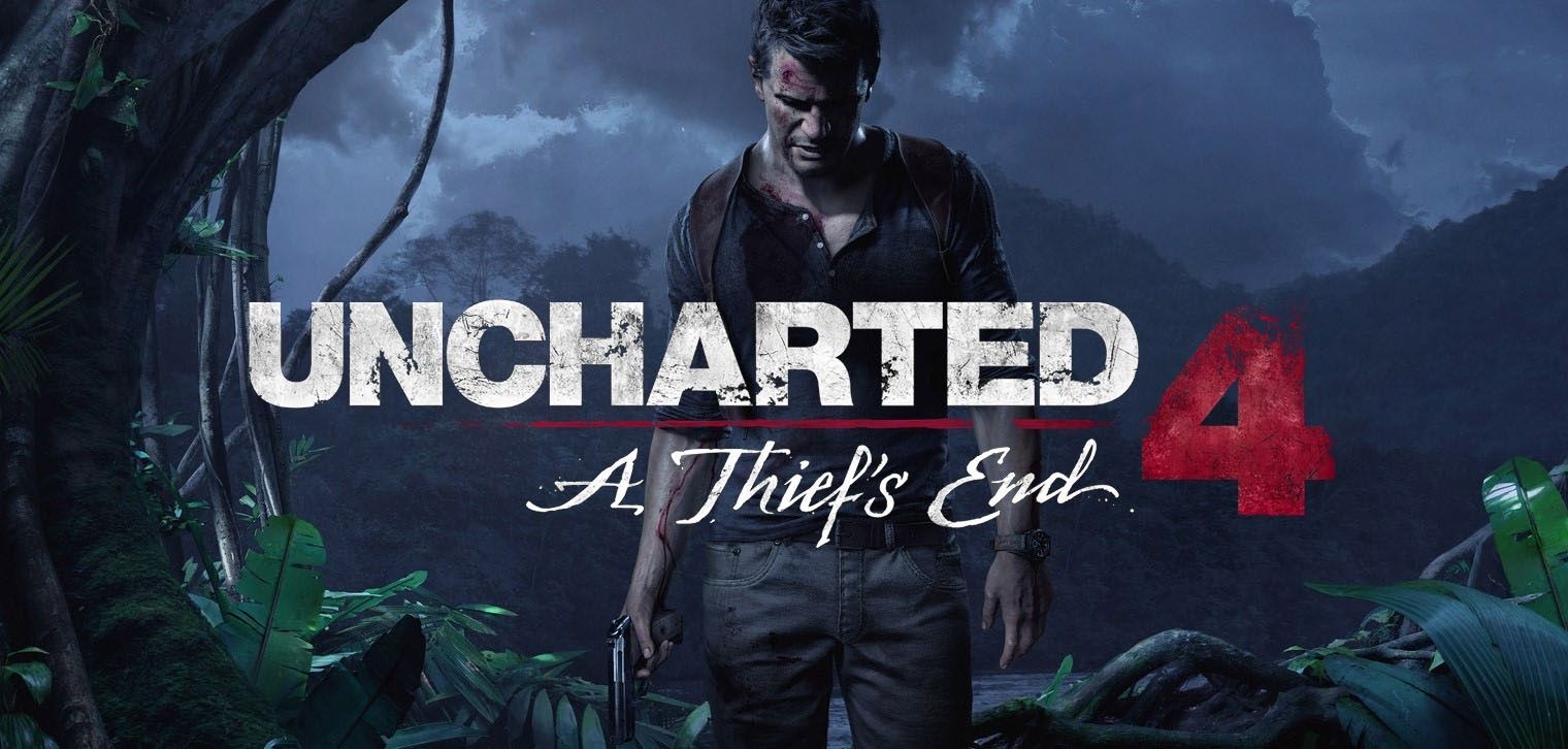 UNCHARTED 4 REPORTÉ AU PRINTEMPS 2016 ! Otakuplayer