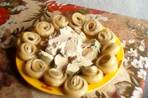 Repas De Fete Le Traditionnel Mets De Pistache Des Duala Les News Du Mboa