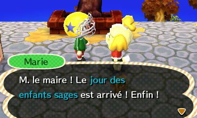 comment avoir le salon de detente dans animal crossing