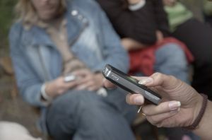 Magnetize Your Text Messages