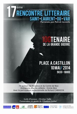 rencontre var
