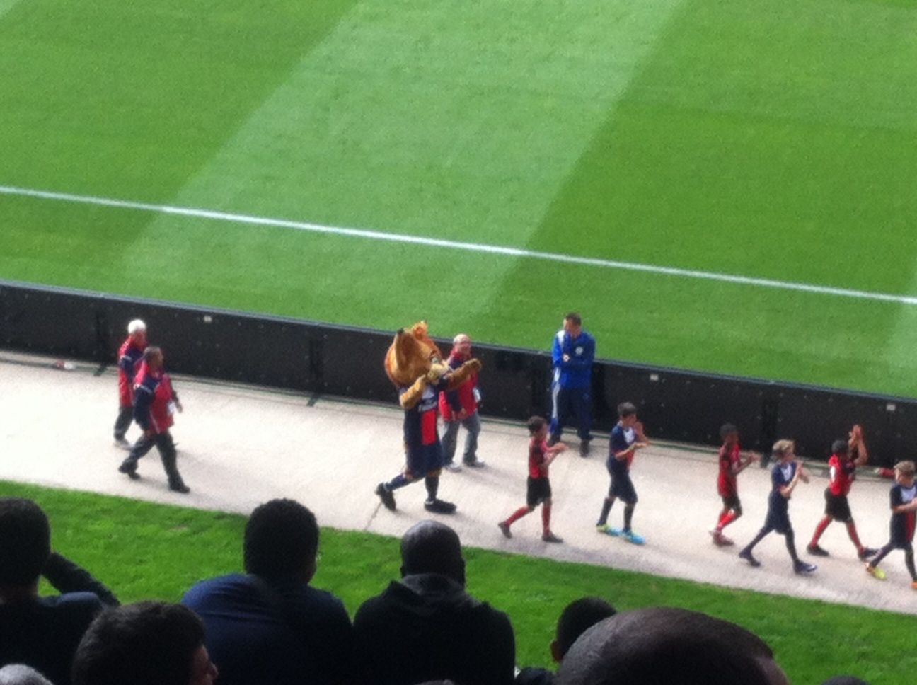 rencontre 5 caumartin