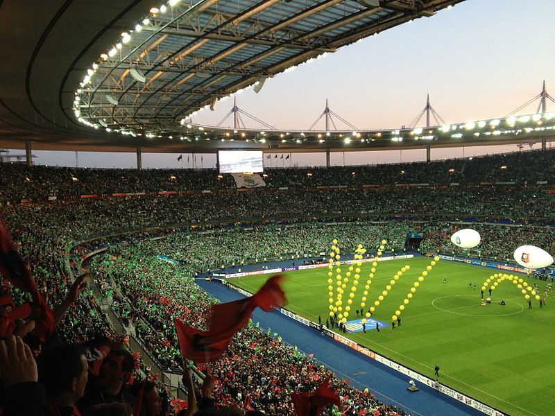 Coupe de la Ligue : Le PSG veut sa revanche contre Saint-Etienne - AU CŒUR  DU PSG