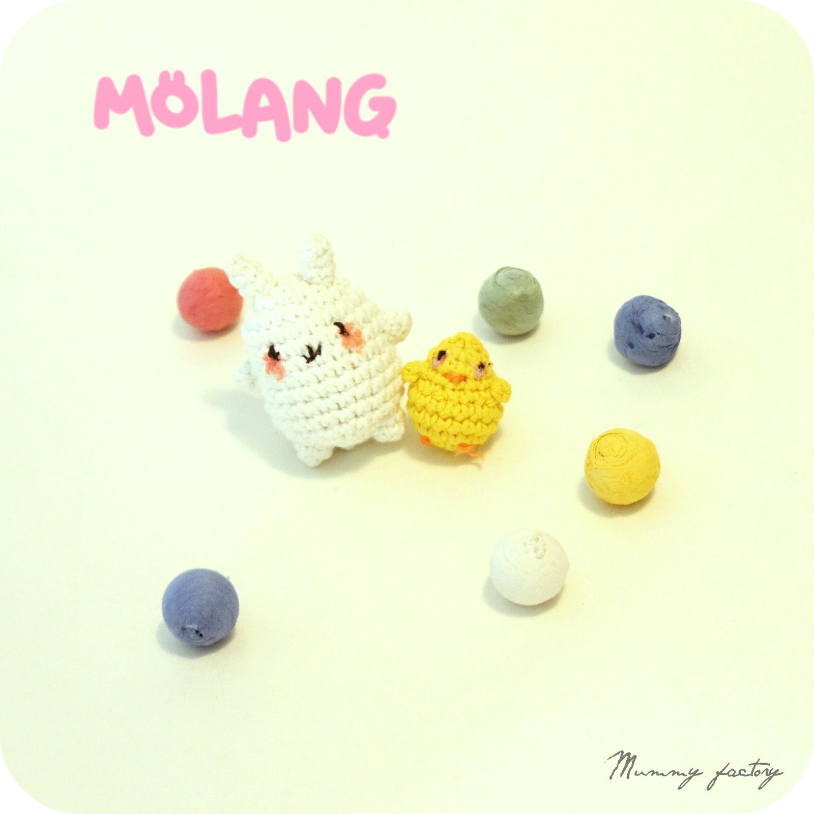 # Molang et Piupiu