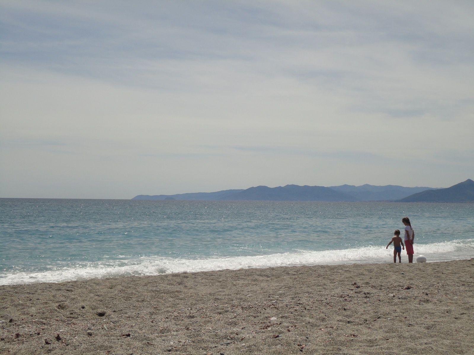 rencontre baie des chaleurs