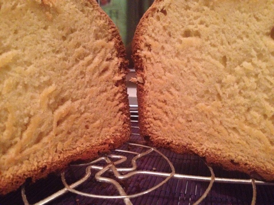 Brioche 100% MAP