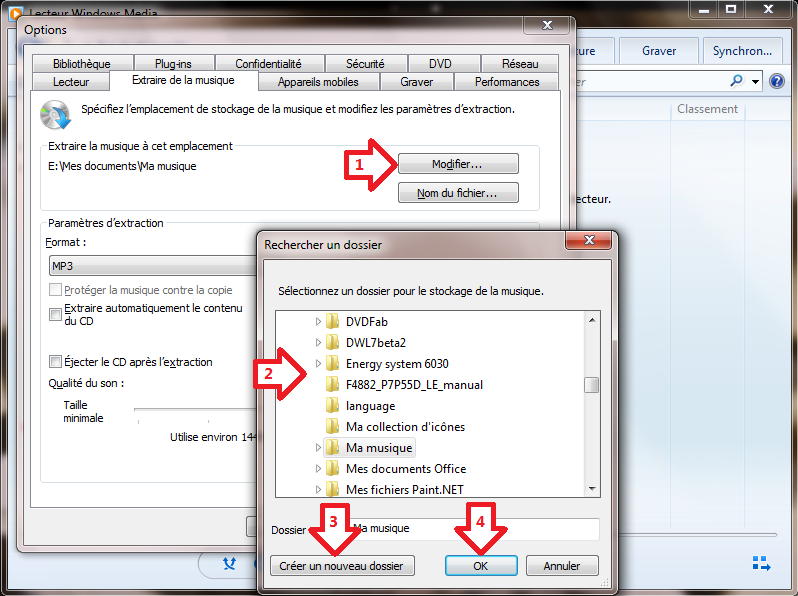 internet explorer a rencontré un problème et doit fermer windows 7