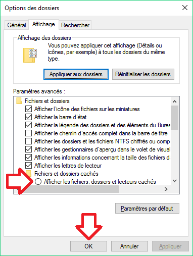 Tuto: Ajouter un logiciel portable au menu Démarrer de Windows 10