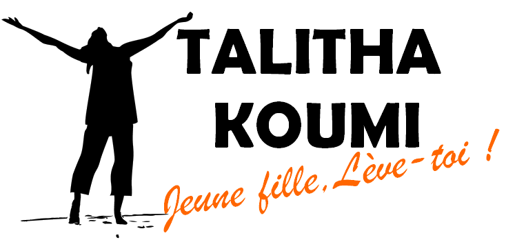 Talitha Koumi: Jeune fille lève- toi