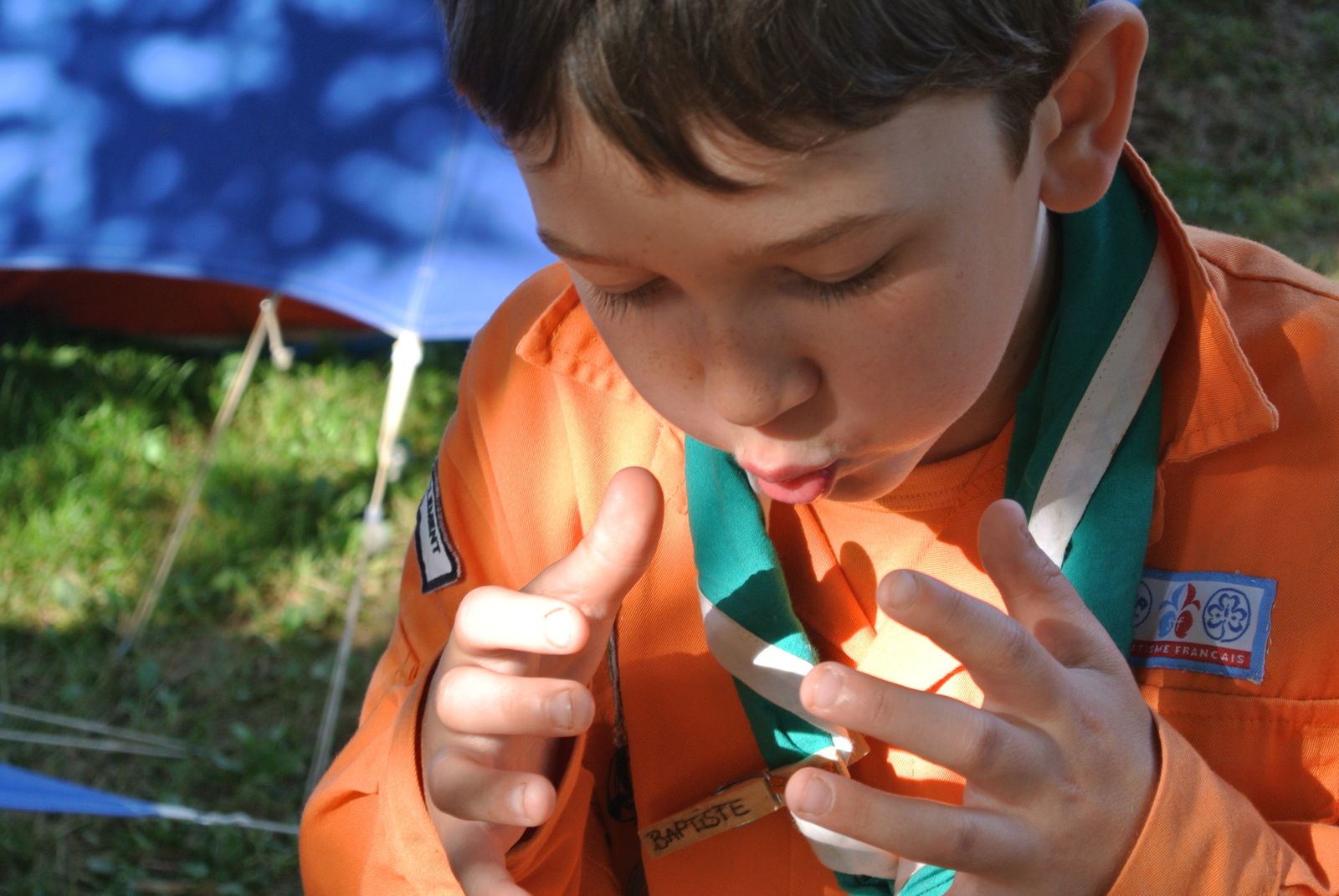 scout24 rencontres