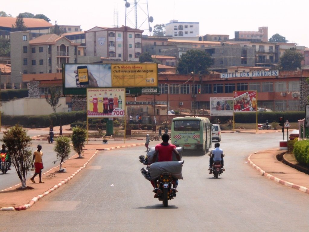 site de rencontre a bafoussam