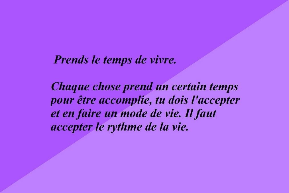 Comme commencer à maigrir la volonté