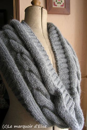Beau et chaud