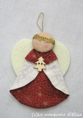 Des cadeaux (mais pas de Noël) I