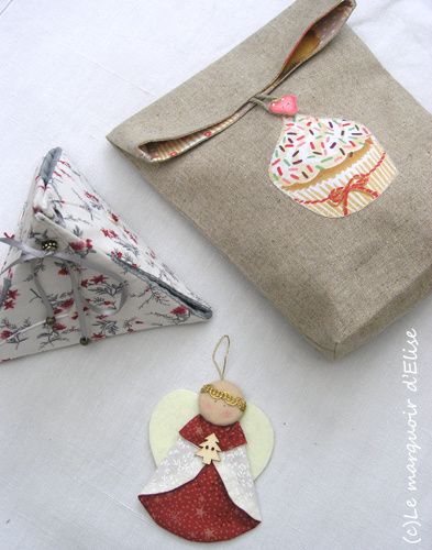 Des cadeaux (mais pas de Noël) I