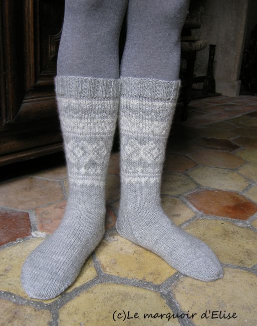 Chaussettes #2