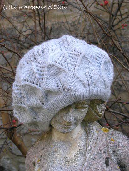 L'hiver n'est pas fini !