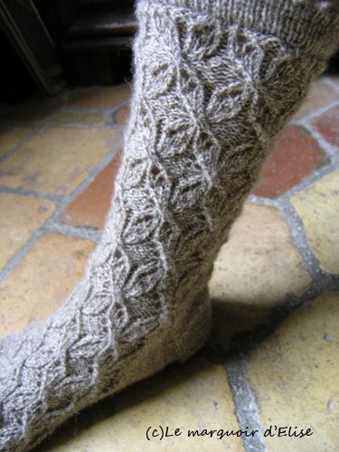 Chaussettes #3