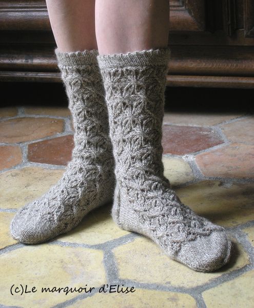 Chaussettes #3