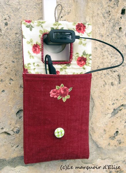 Recharger, oui, mais recharger chic...