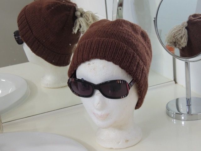 Des bonnets